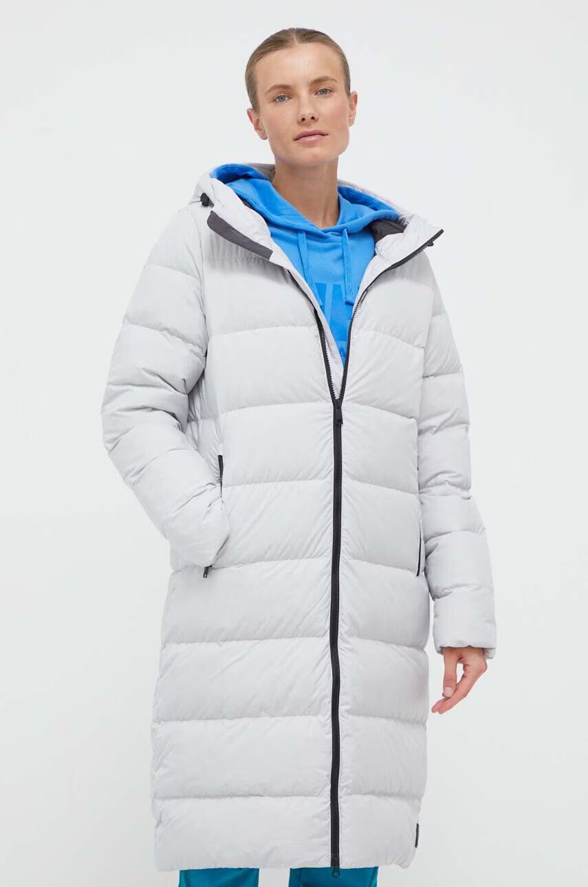 Jack Wolfskin Пухено яке