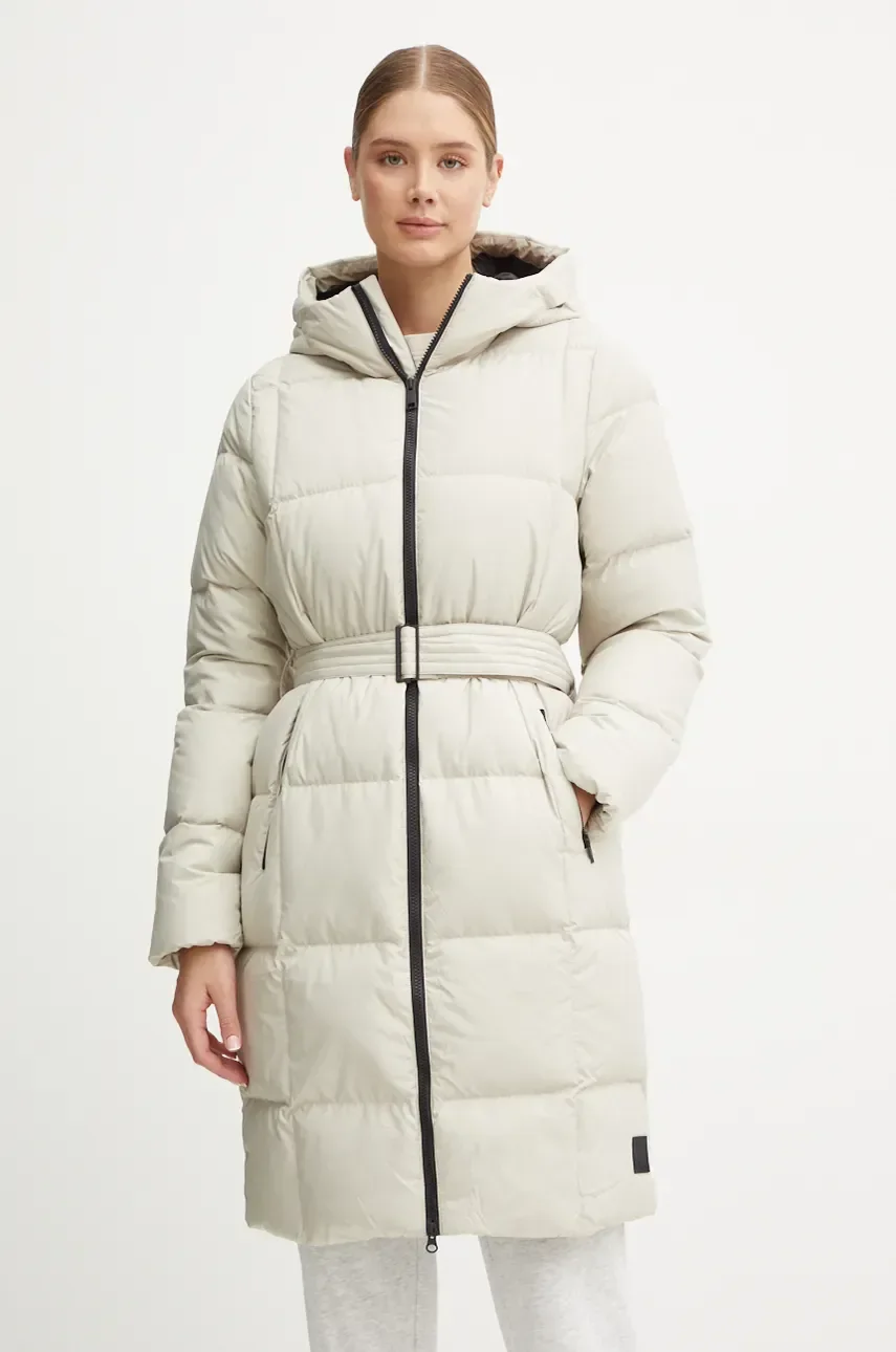 Jack Wolfskin Пухено яке