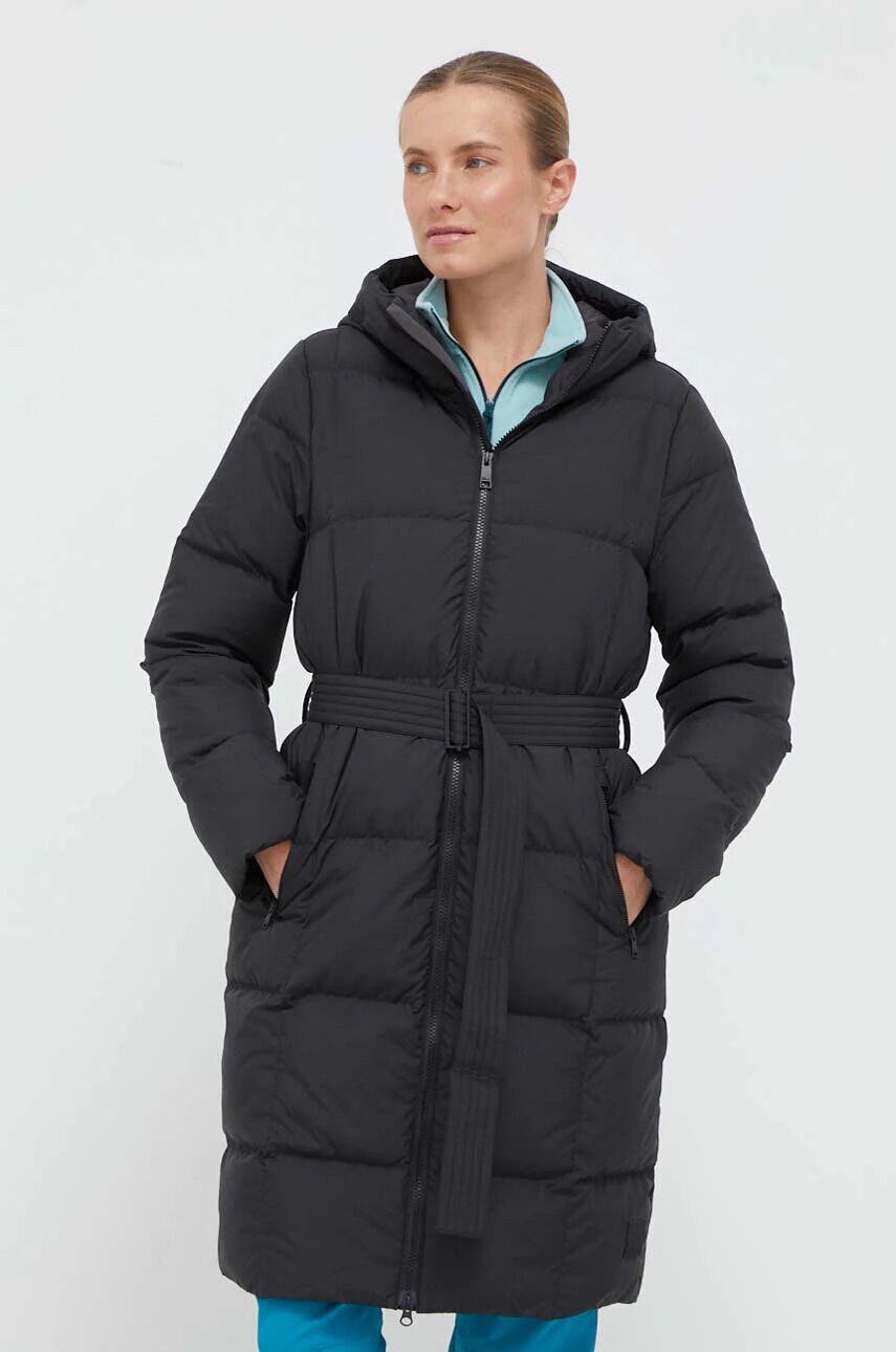 Jack Wolfskin Пухено яке