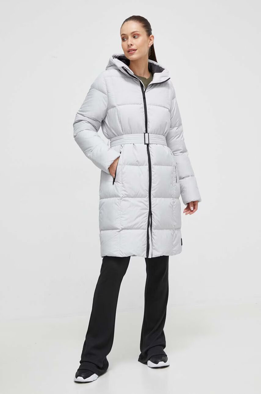 Jack Wolfskin Пухено яке