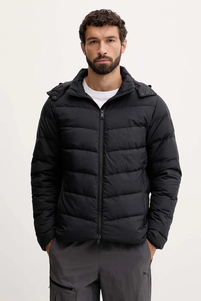 Jack Wolfskin Пухено яке Colonius