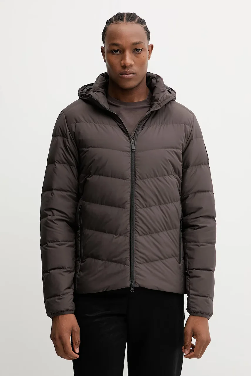 Jack Wolfskin Пухено яке Colonius