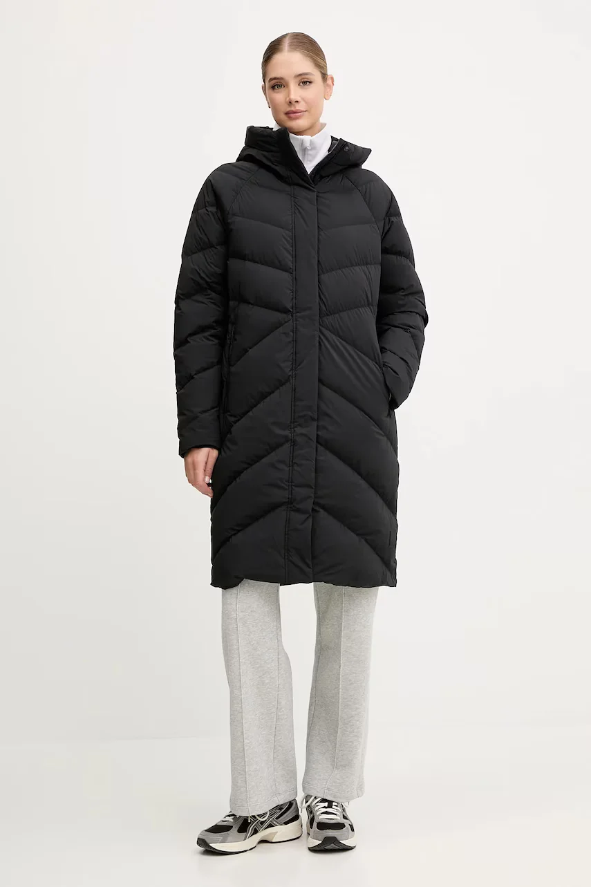 Jack Wolfskin Пухено яке Marienplatz