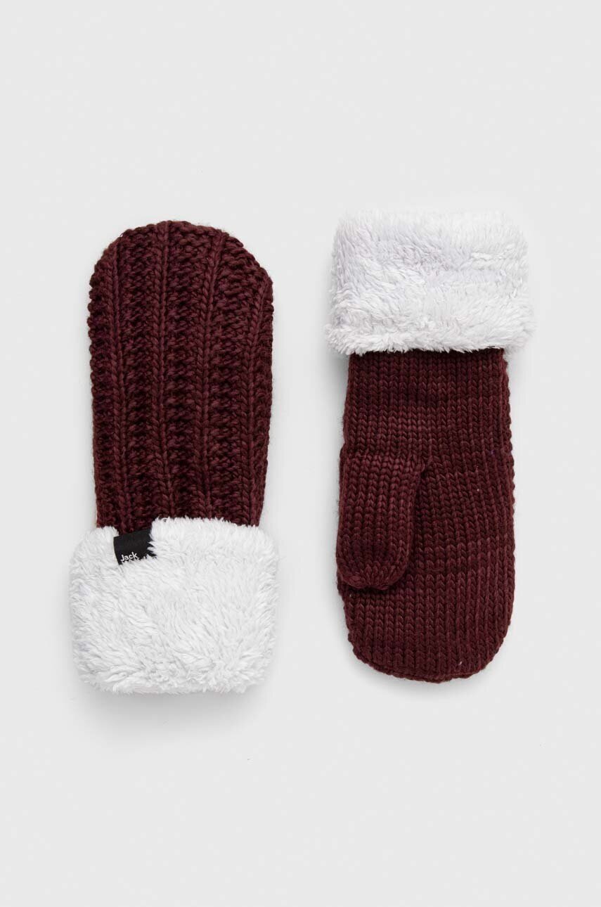 Jack Wolfskin Ръкавици