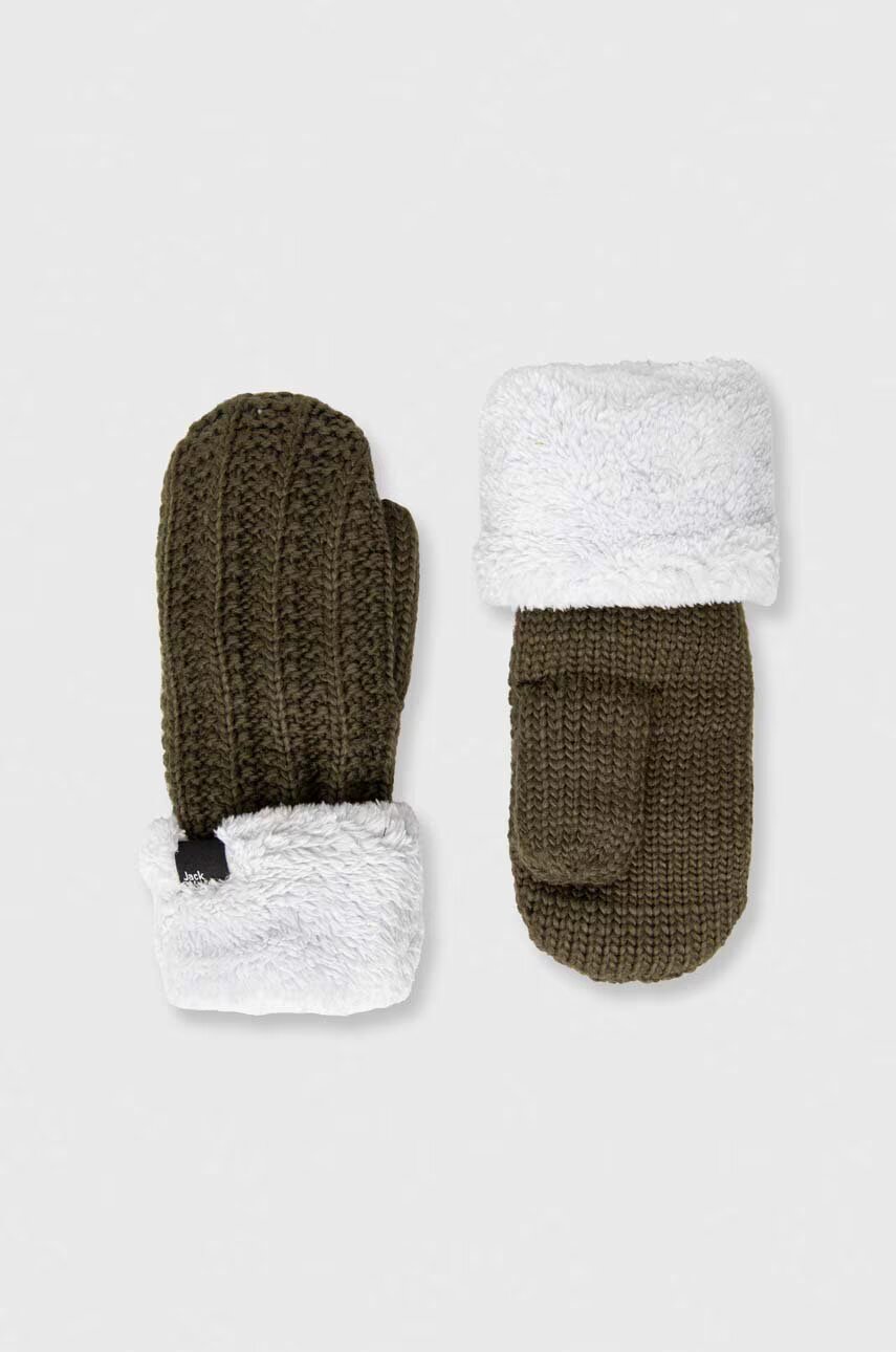 Jack Wolfskin Ръкавици