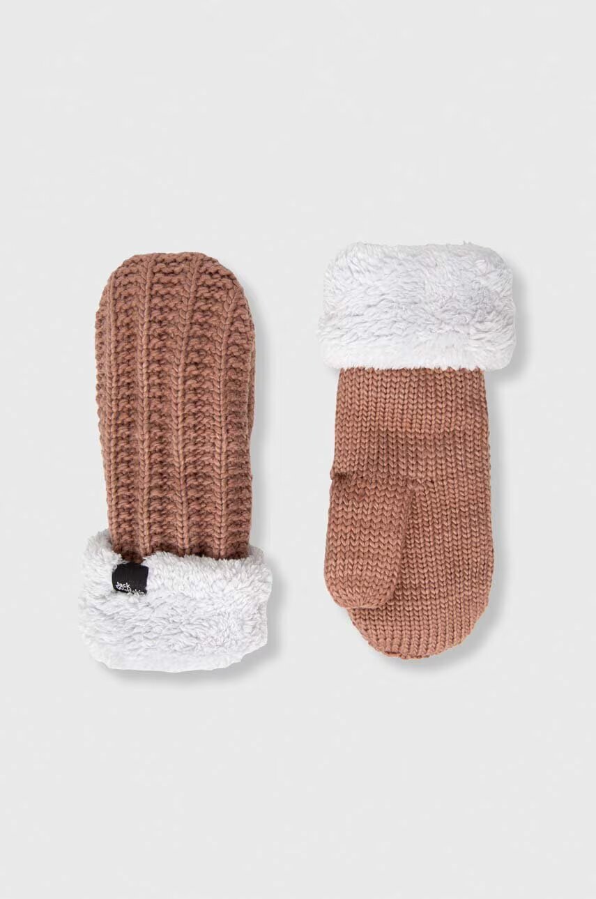 Jack Wolfskin Ръкавици