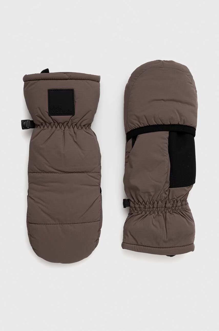 Jack Wolfskin Ръкавици Roemertor