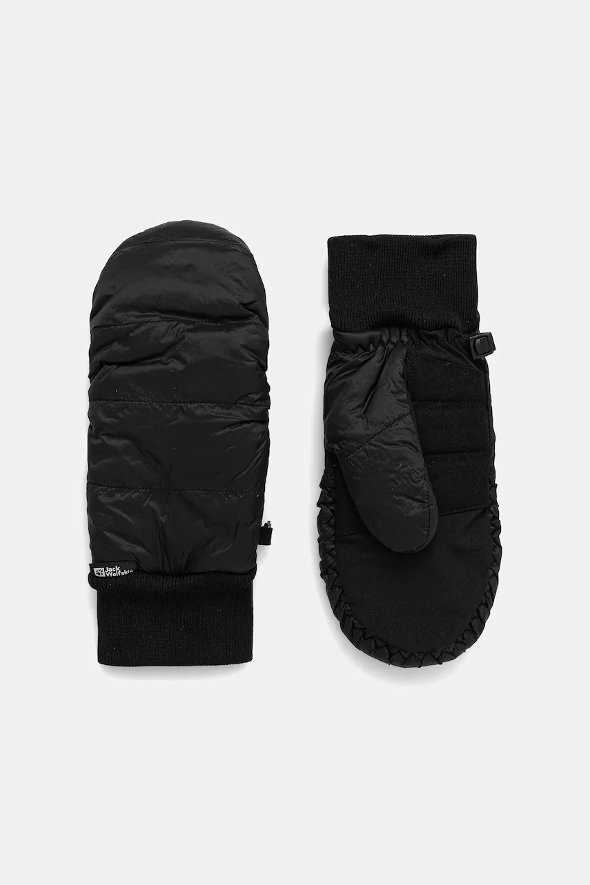 Jack Wolfskin Ръкавици URBAN