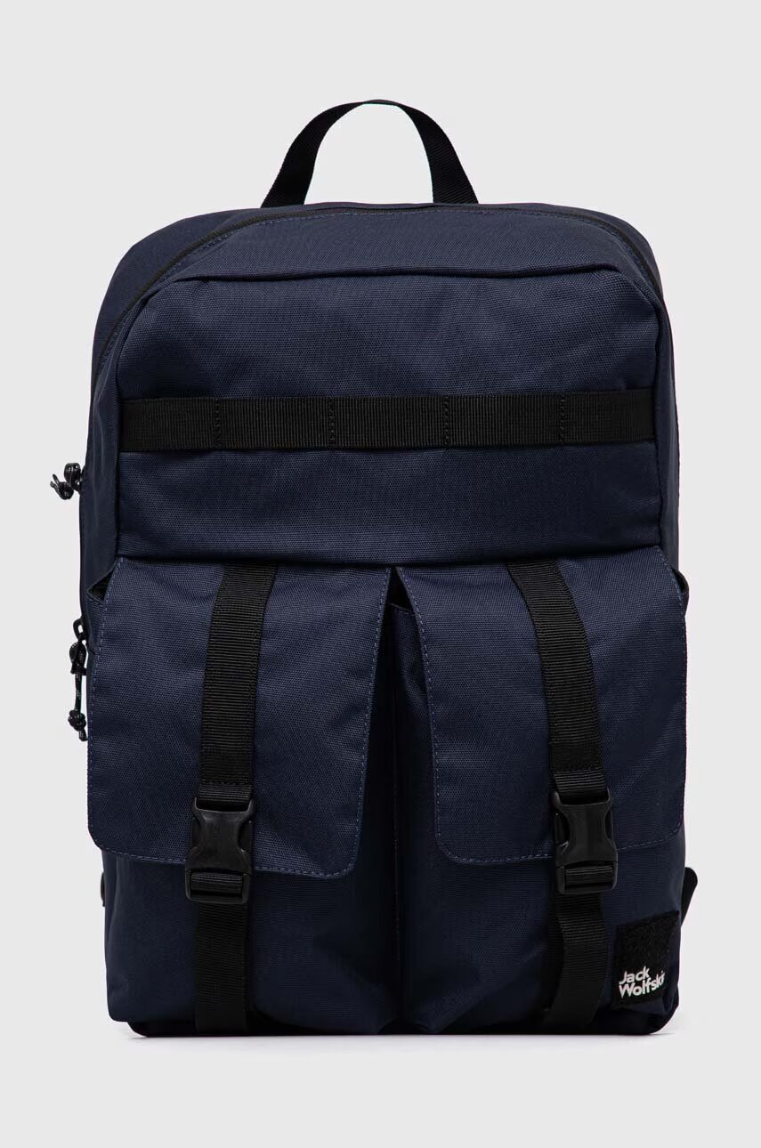 Jack Wolfskin Раница 10