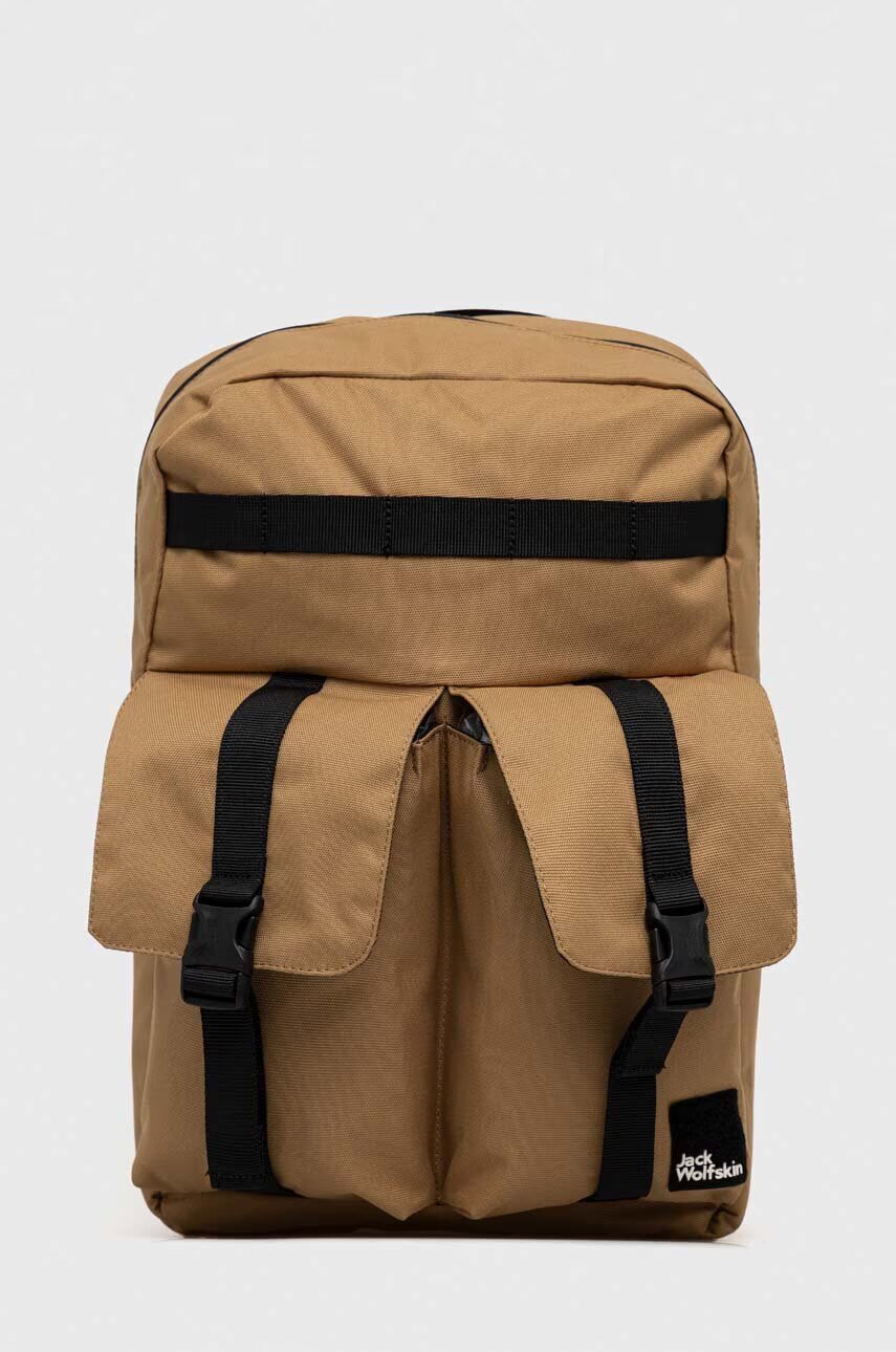 Jack Wolfskin Раница 10