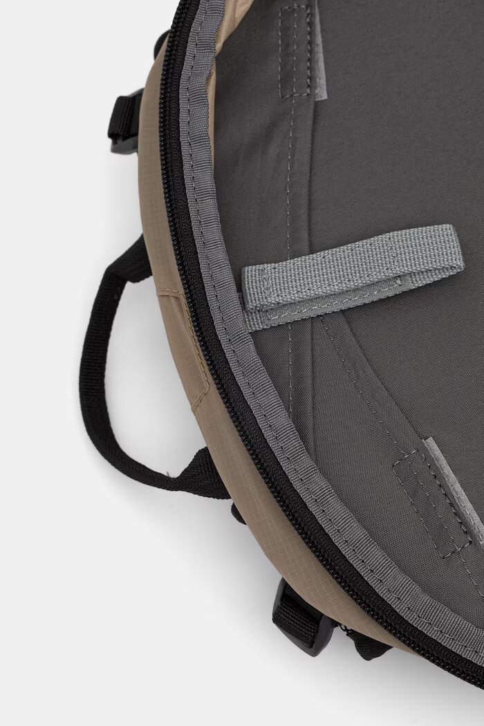 Jack Wolfskin раница Echotrek Shape 25 кафява A65972