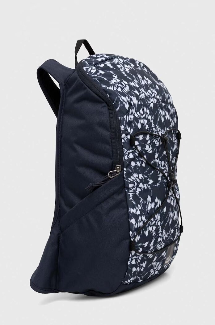 Jack Wolfskin Раница Sooneck в тъмносиньо голям размер с десен