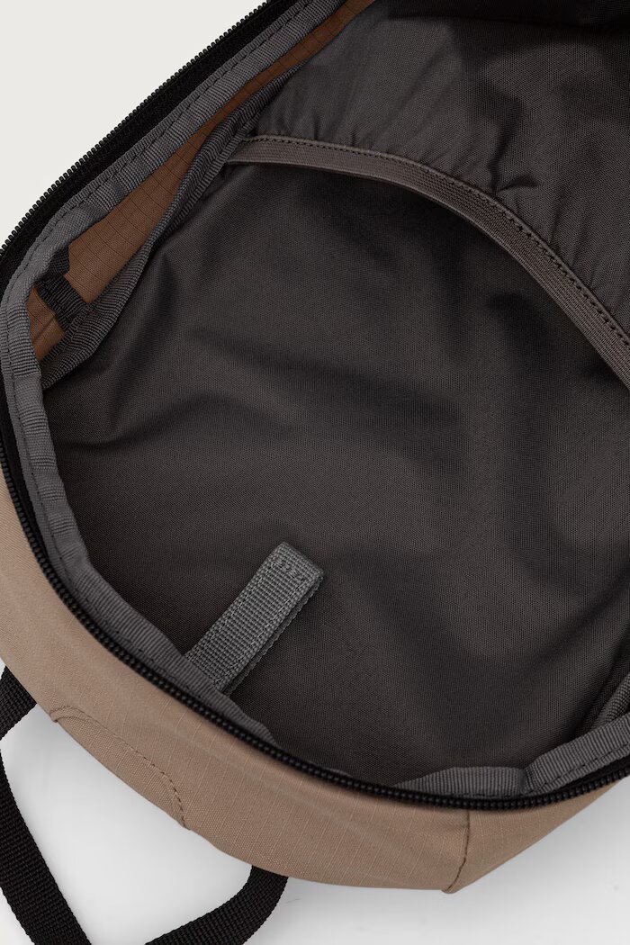 Jack Wolfskin раница за трекинг VELOCITY LITE бежова A65419