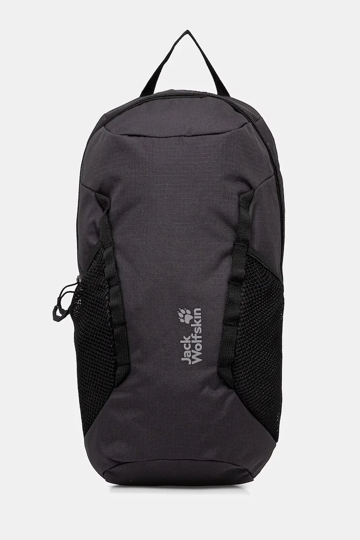 Jack Wolfskin раница за трекинг VELOCITY LITE черна A65419