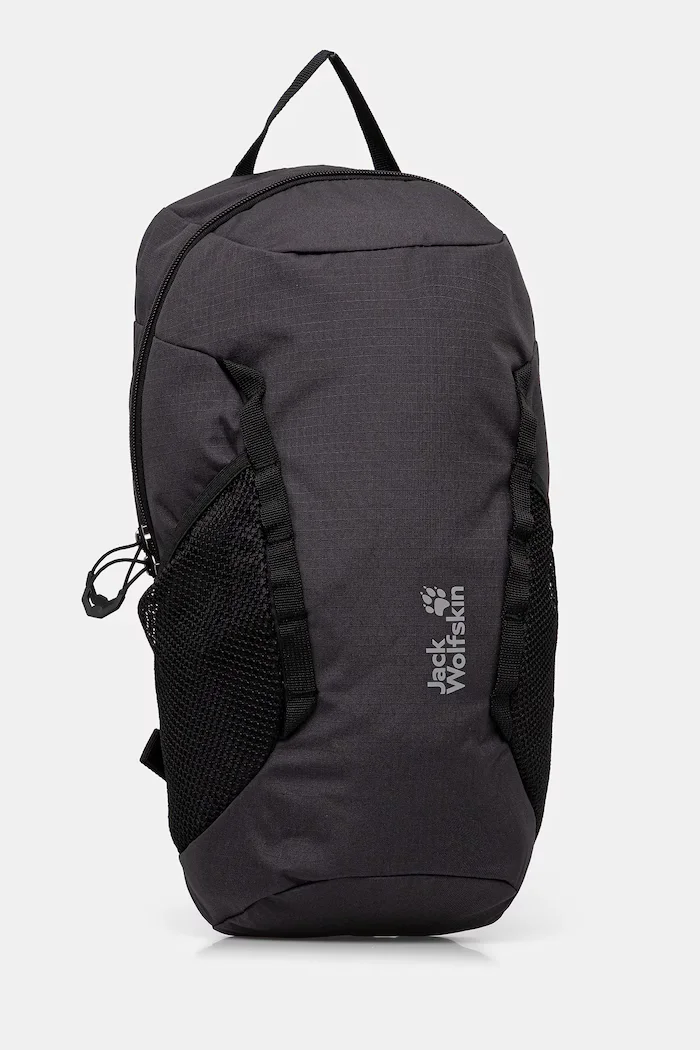 Jack Wolfskin раница за трекинг VELOCITY LITE черна A65419