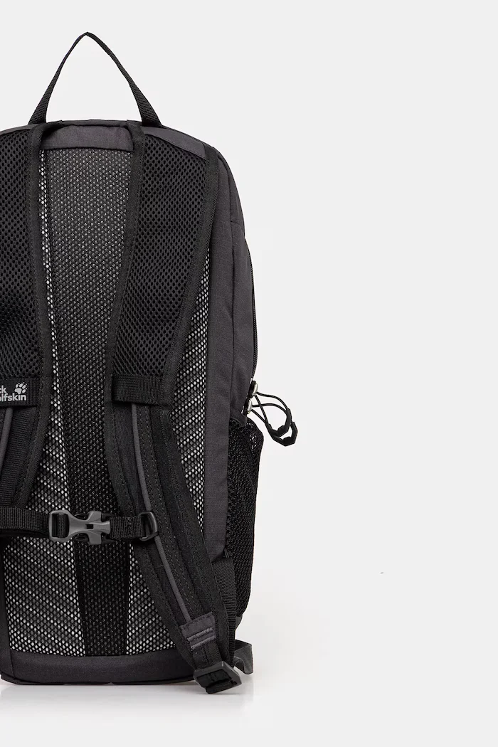 Jack Wolfskin раница за трекинг VELOCITY LITE черна A65419