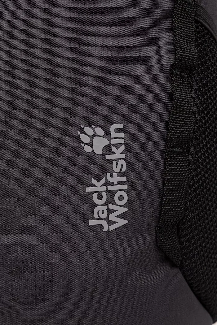 Jack Wolfskin раница за трекинг VELOCITY LITE черна A65419