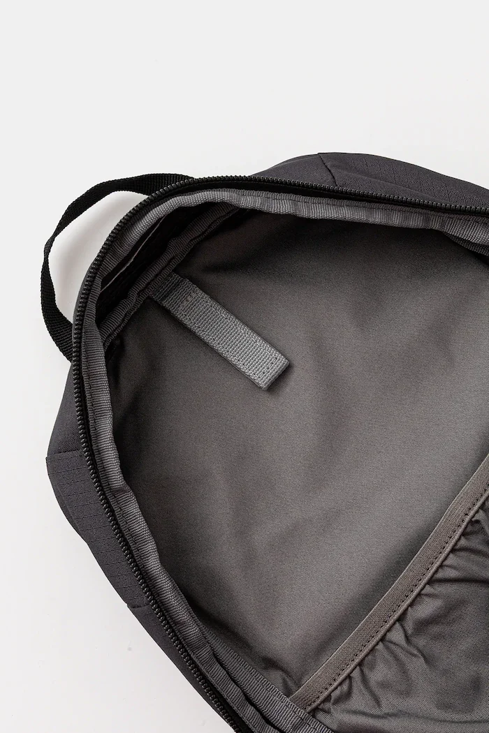 Jack Wolfskin раница за трекинг VELOCITY LITE черна A65419