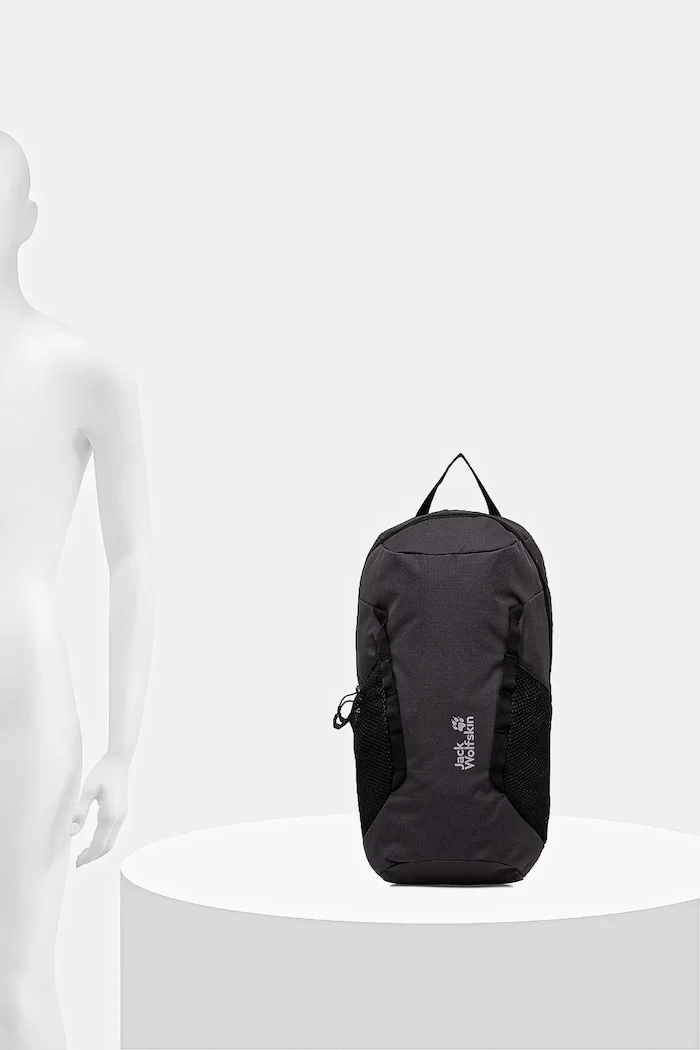 Jack Wolfskin раница за трекинг VELOCITY LITE черна A65419