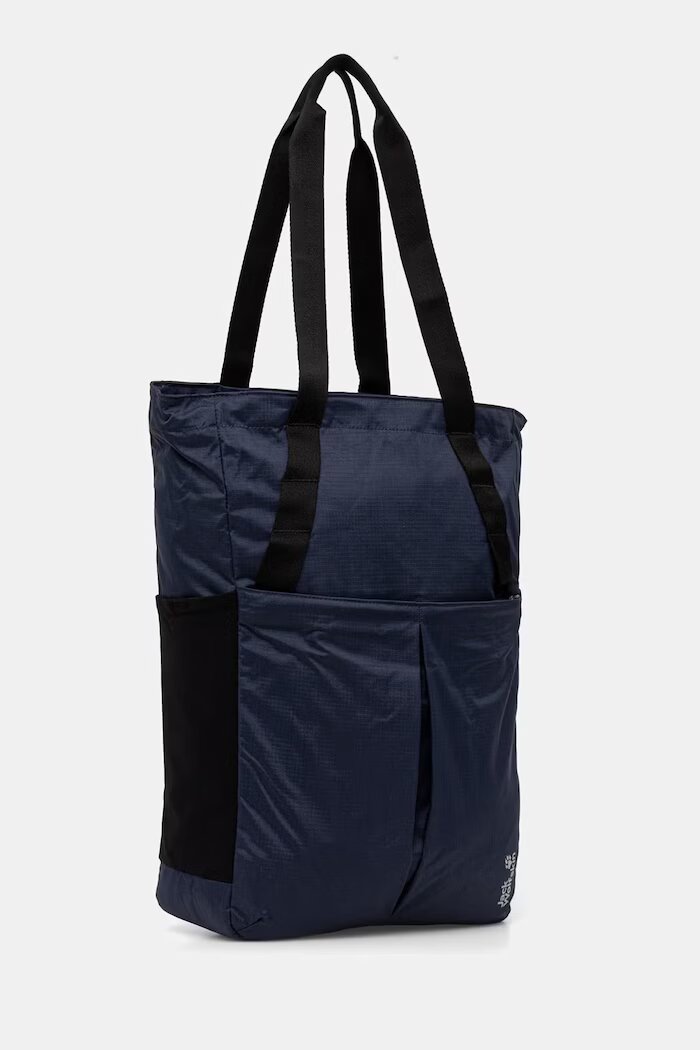 Jack Wolfskin раница Zoa 2in1 Tote тъмносиня A65732