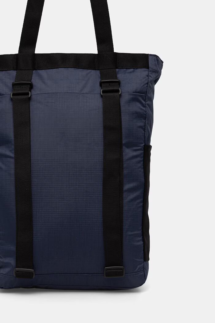 Jack Wolfskin раница Zoa 2in1 Tote тъмносиня A65732