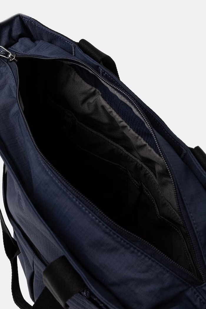 Jack Wolfskin раница Zoa 2in1 Tote тъмносиня A65732