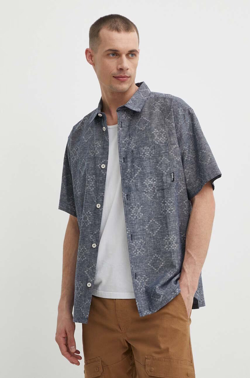 Jack Wolfskin Риза Karana