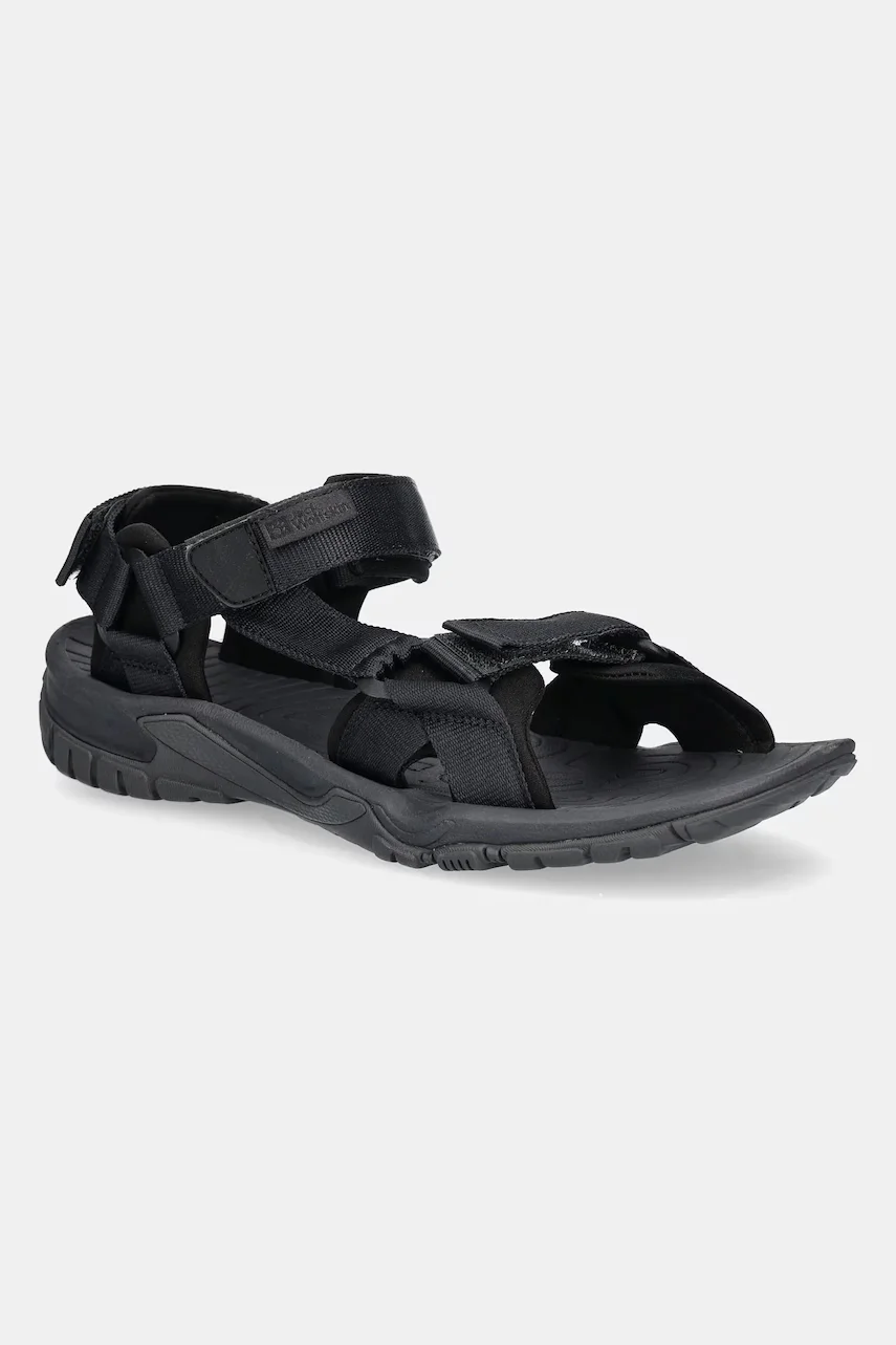 Jack Wolfskin сандали