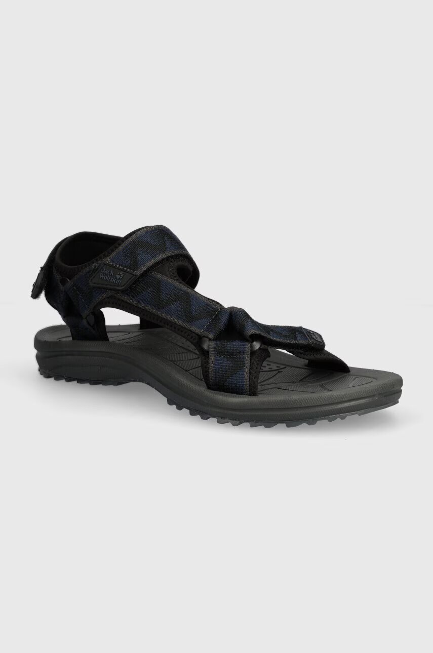Jack Wolfskin Сандали Wave Breaker