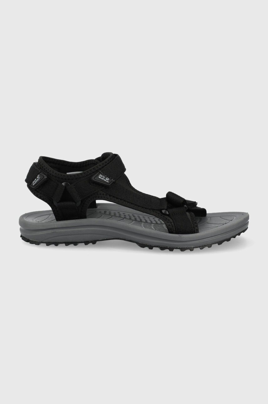 Jack Wolfskin Сандали Wave Breaker