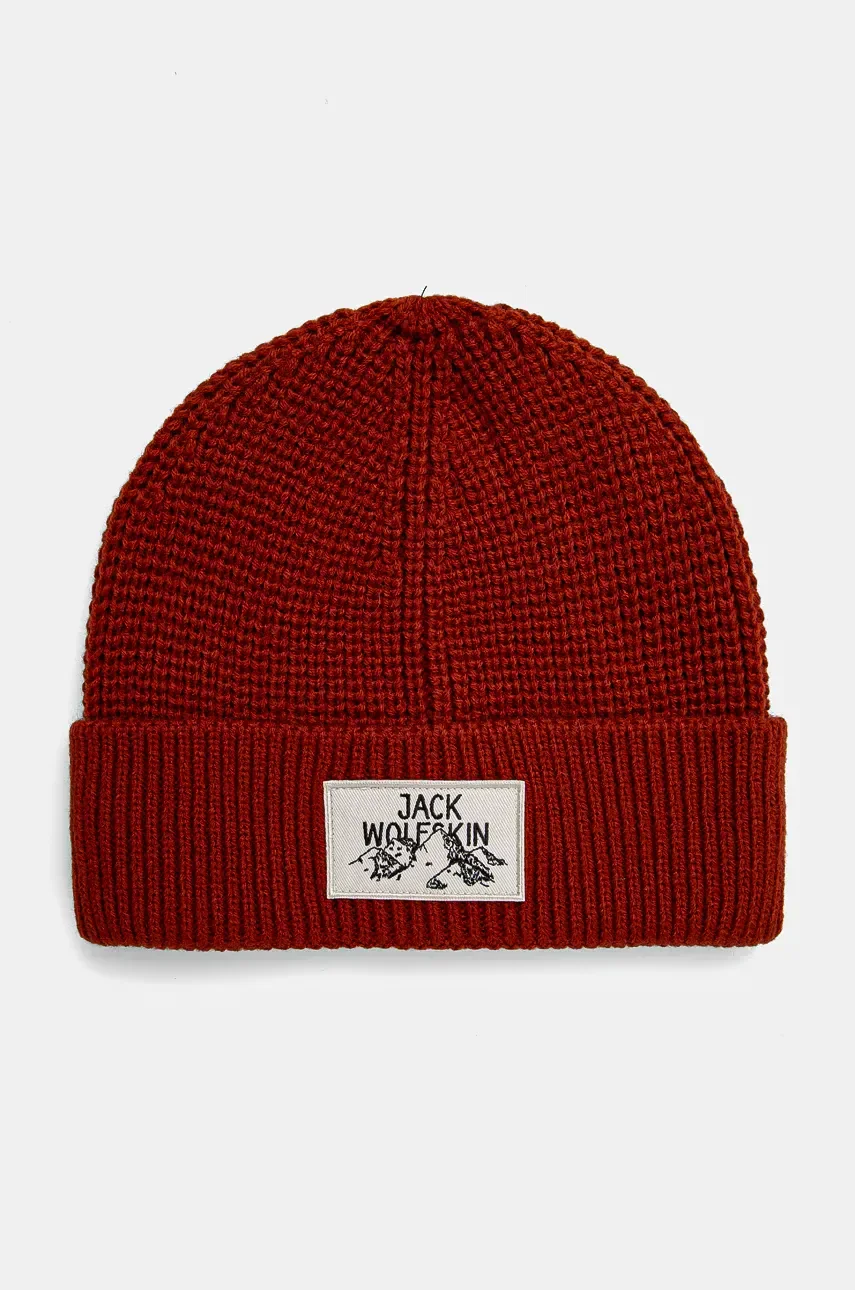 Jack Wolfskin Шапка