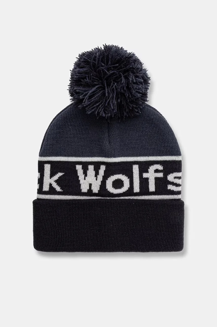Jack Wolfskin Шапка JACK