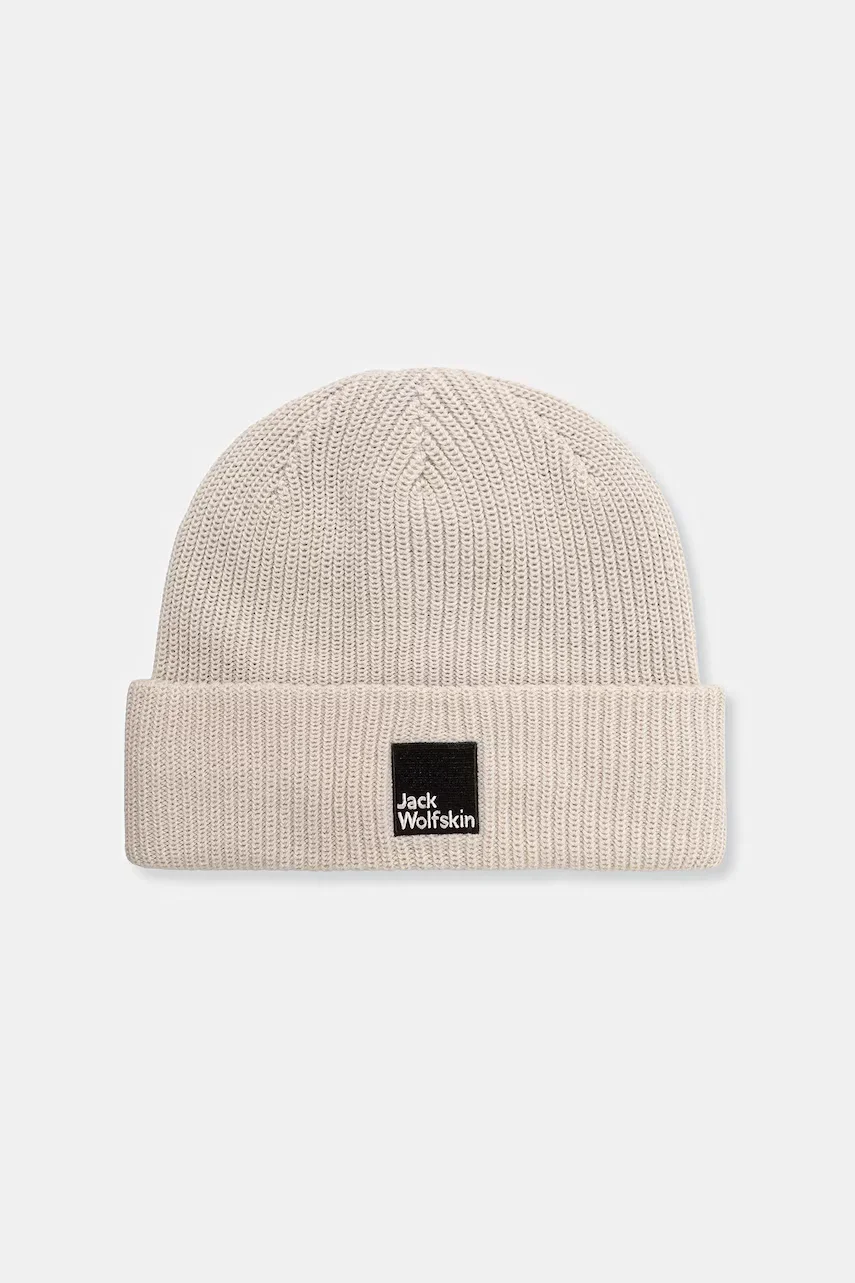 Jack Wolfskin Шапка PERGAMON