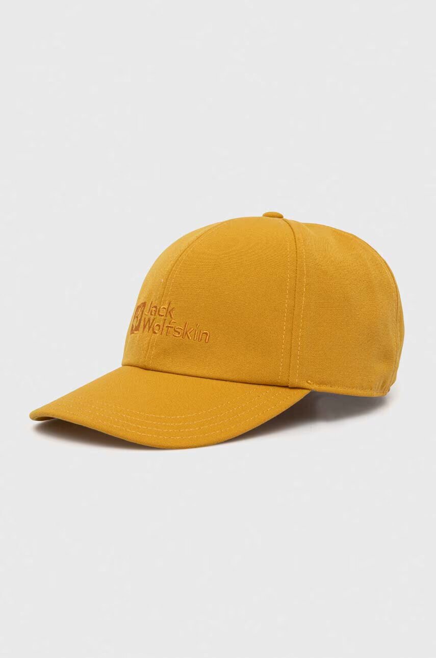 Jack Wolfskin Шапка с козирка Baseball