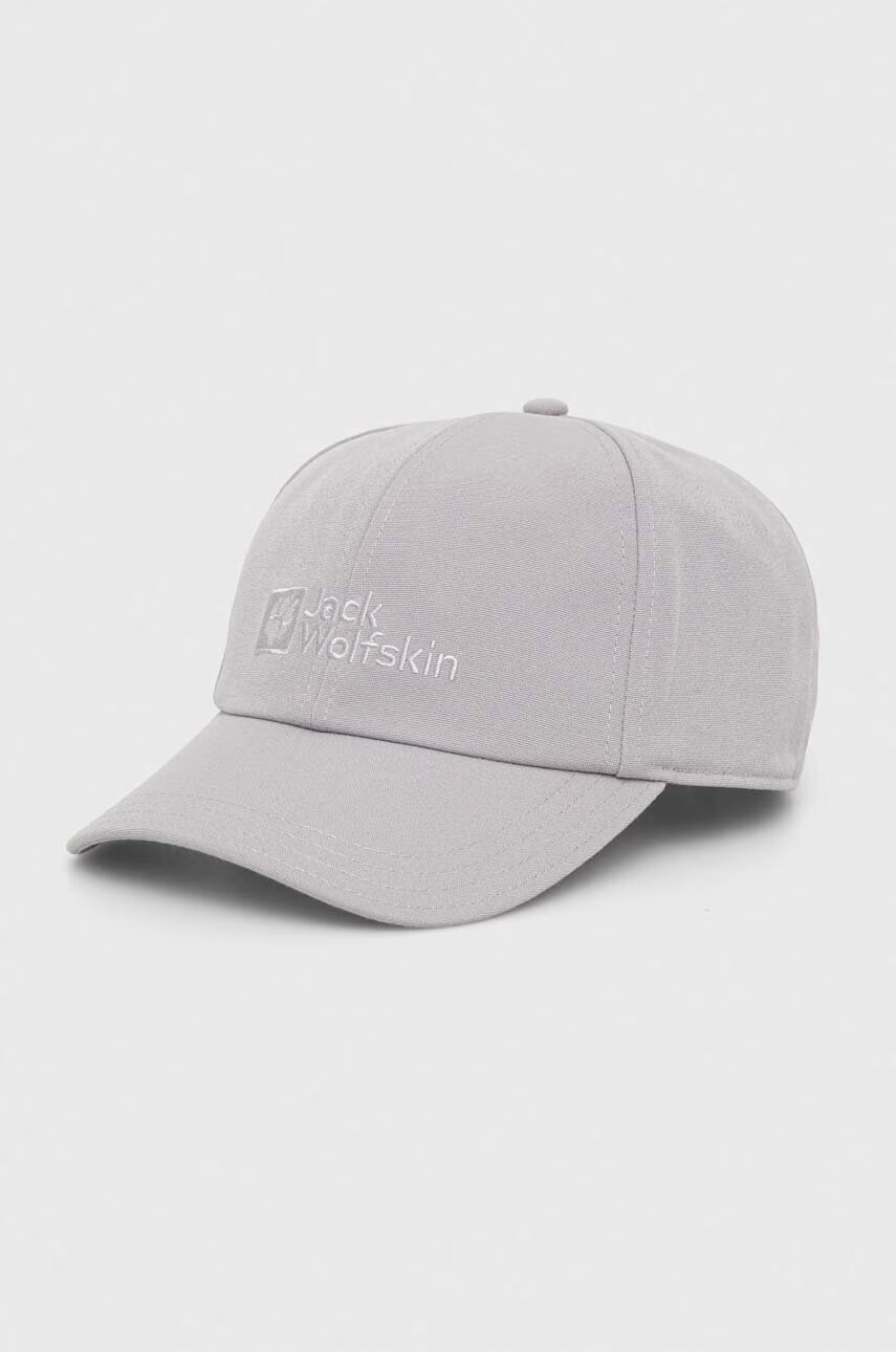Jack Wolfskin Шапка с козирка Baseball