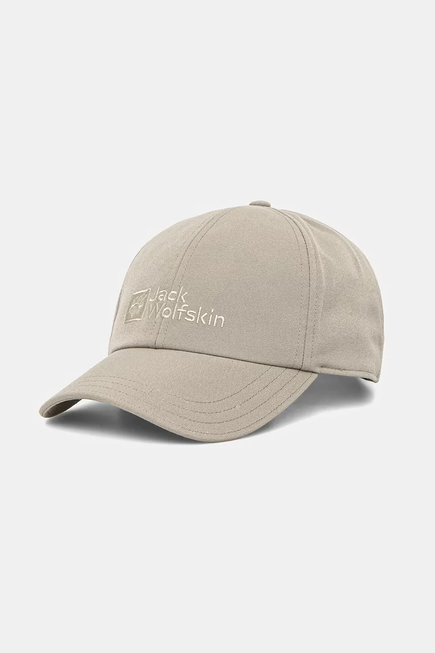 Jack Wolfskin Шапка с козирка Baseball
