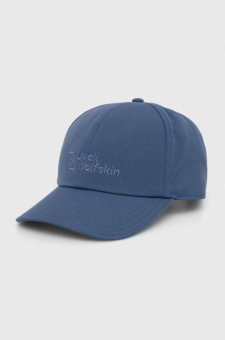 Jack Wolfskin Шапка с козирка Baseball