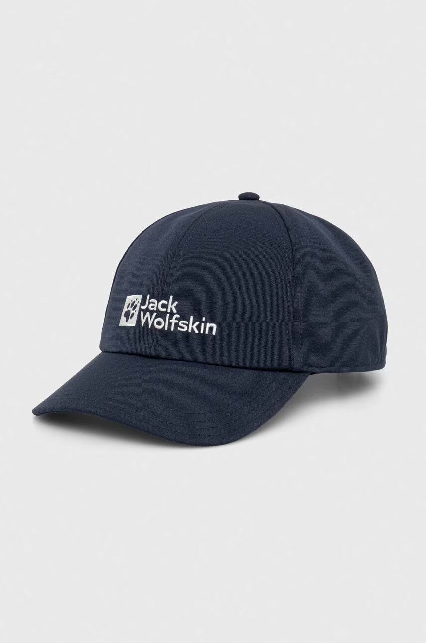 Jack Wolfskin Шапка с козирка Baseball