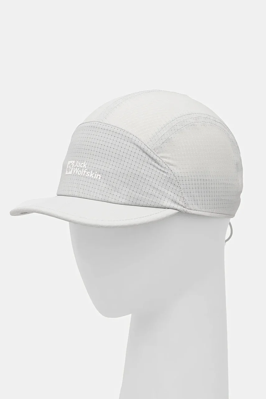 Jack Wolfskin Шапка с козирка Prelight Chill