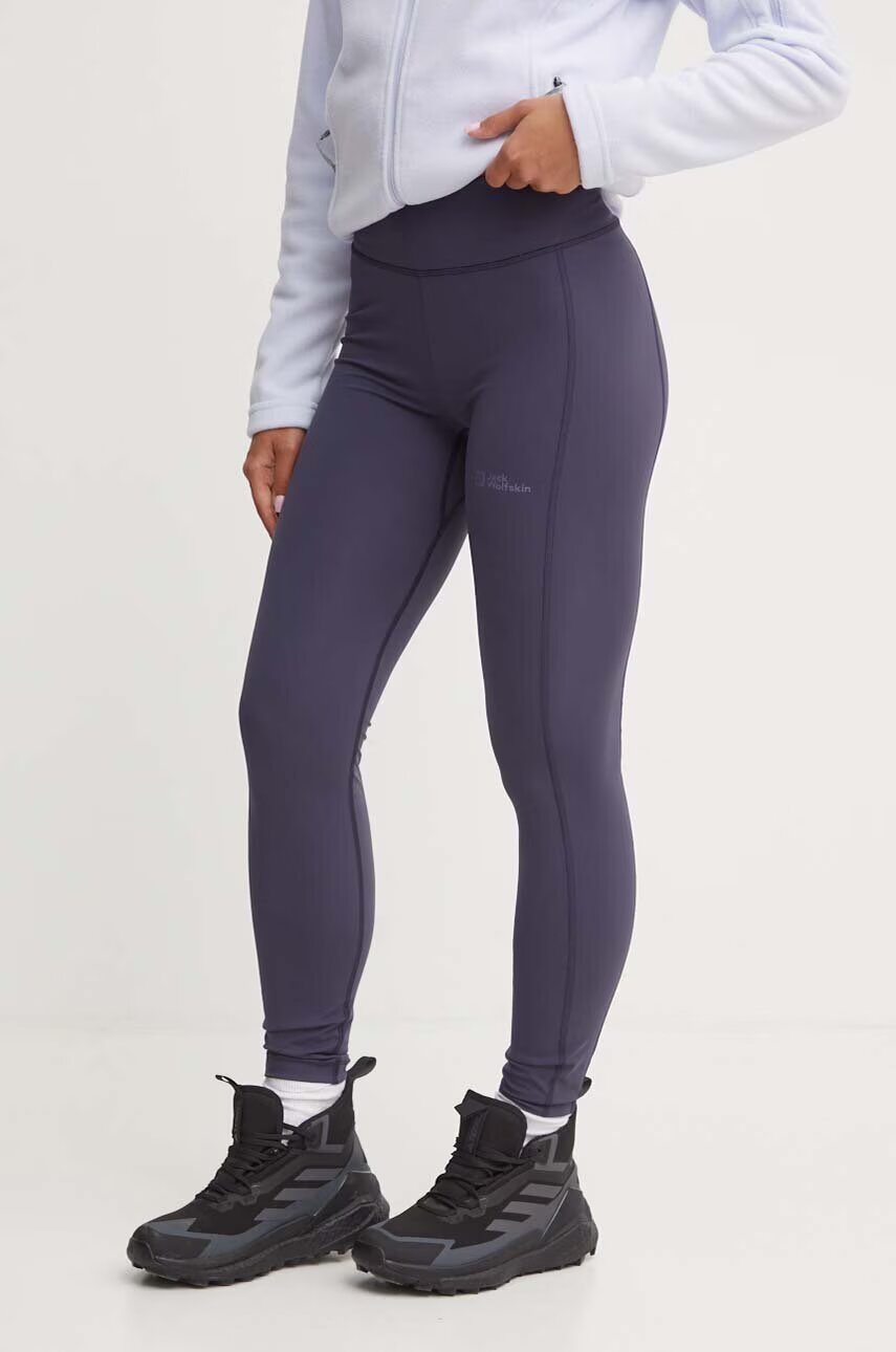 Jack Wolfskin Спортен клин Klintal