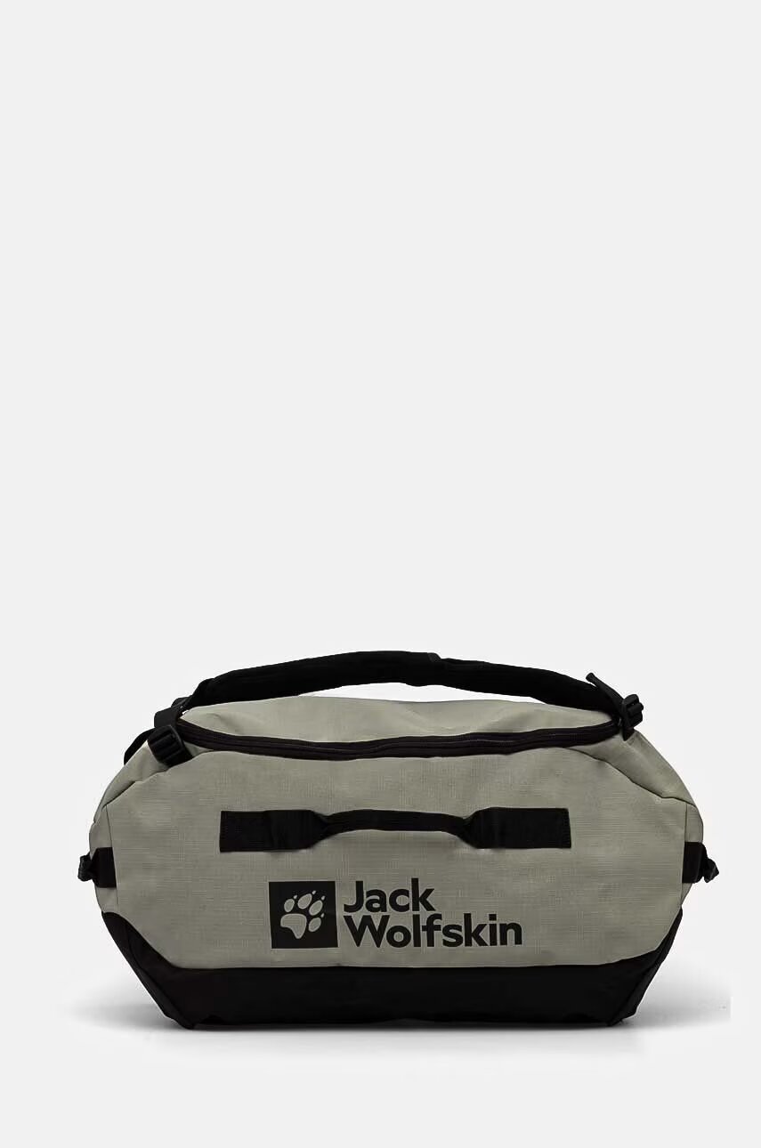 Jack Wolfskin Спортен сак All-In Duffle 35