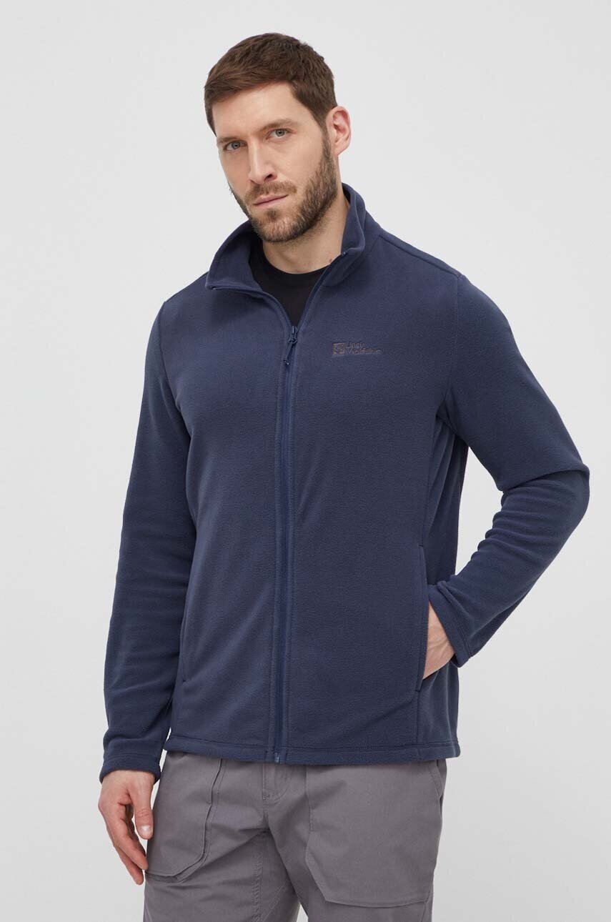Jack Wolfskin Спортен суичър Taunus