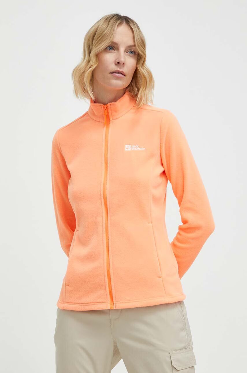 Jack Wolfskin Спортен суичър Taunus