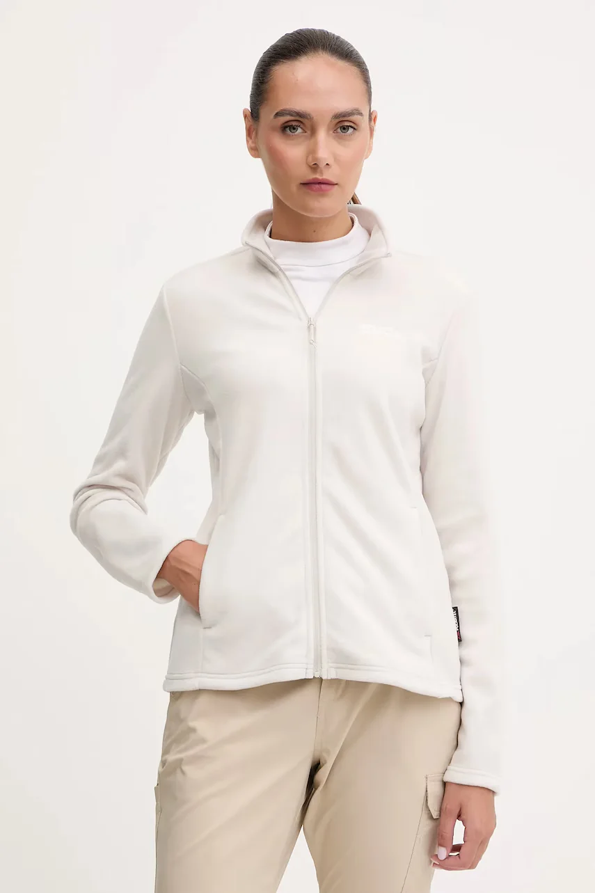 Jack Wolfskin Спортен суичър Taunus