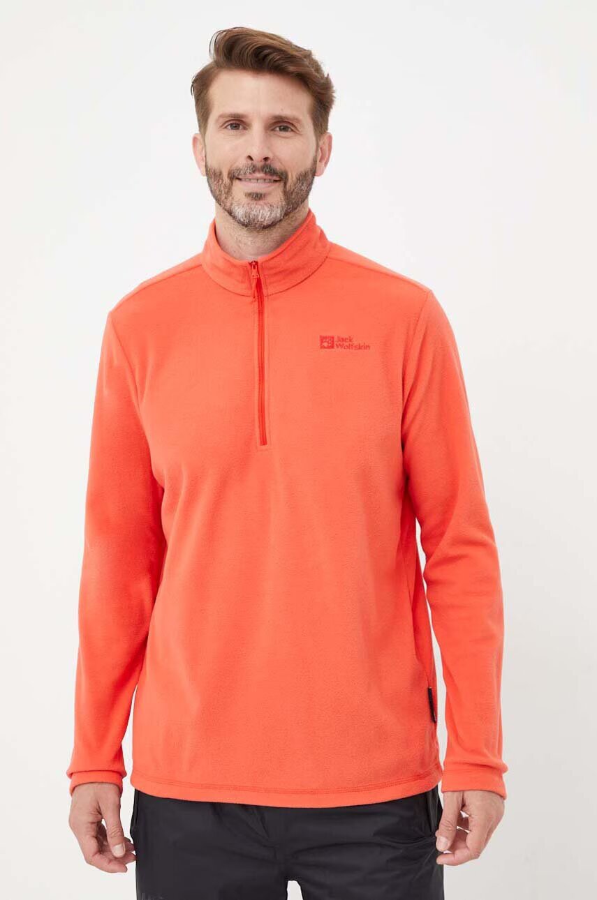 Jack Wolfskin Спортен суичър Taunus