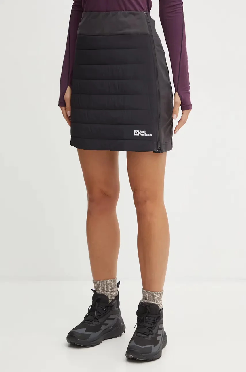 Jack Wolfskin Спортна пола Alpspitze