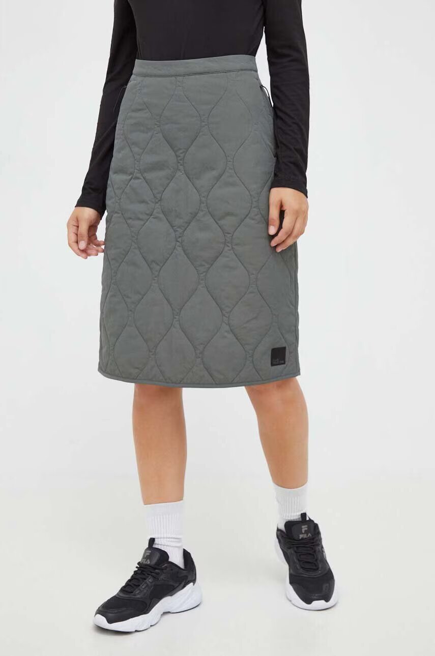 Jack Wolfskin Спортна пола Wandermood