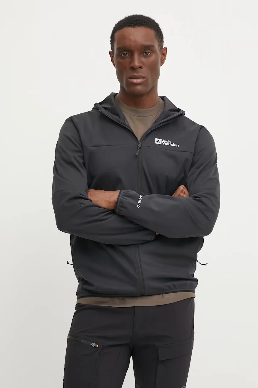 Jack Wolfskin Спортно яке Feldberg
