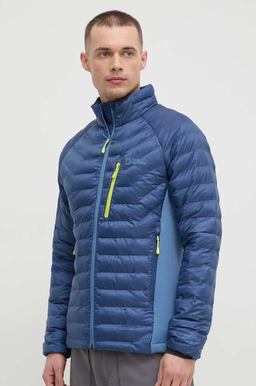 Jack Wolfskin Спортно яке ROUTEBURN PRO