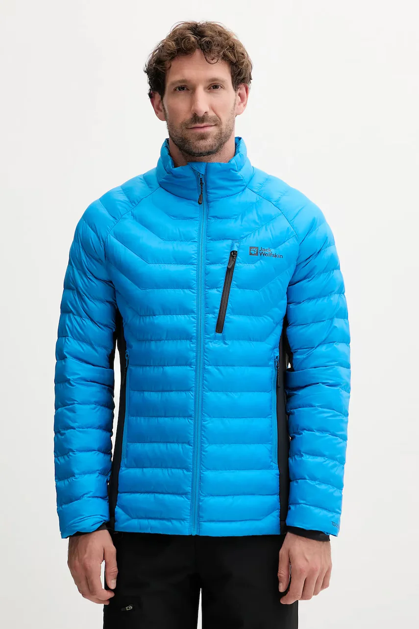 Jack Wolfskin Спортно яке ROUTEBURN PRO